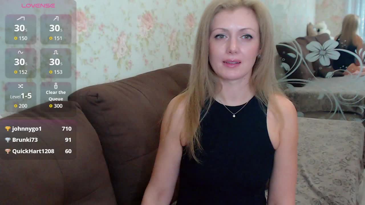 Ninochka Adult Chat February 23, 2026