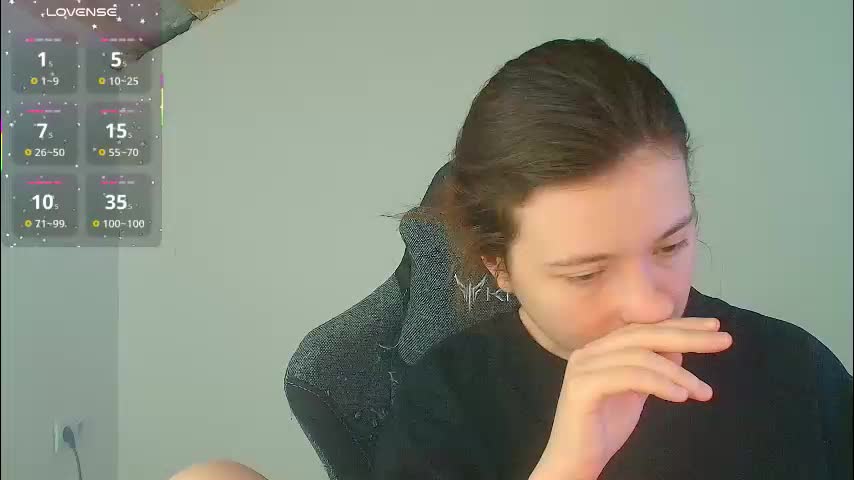 sexy_b0rsch Adult Chat February 24, 2026