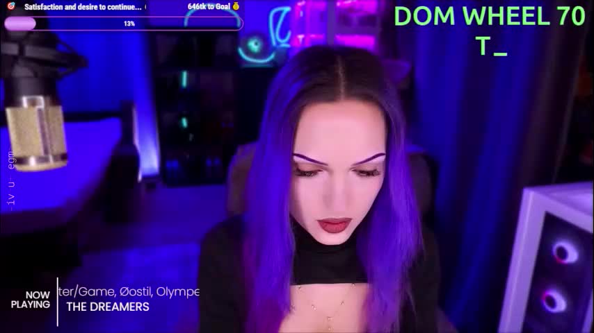 _mistress__ Adult Chat February 24, 2026