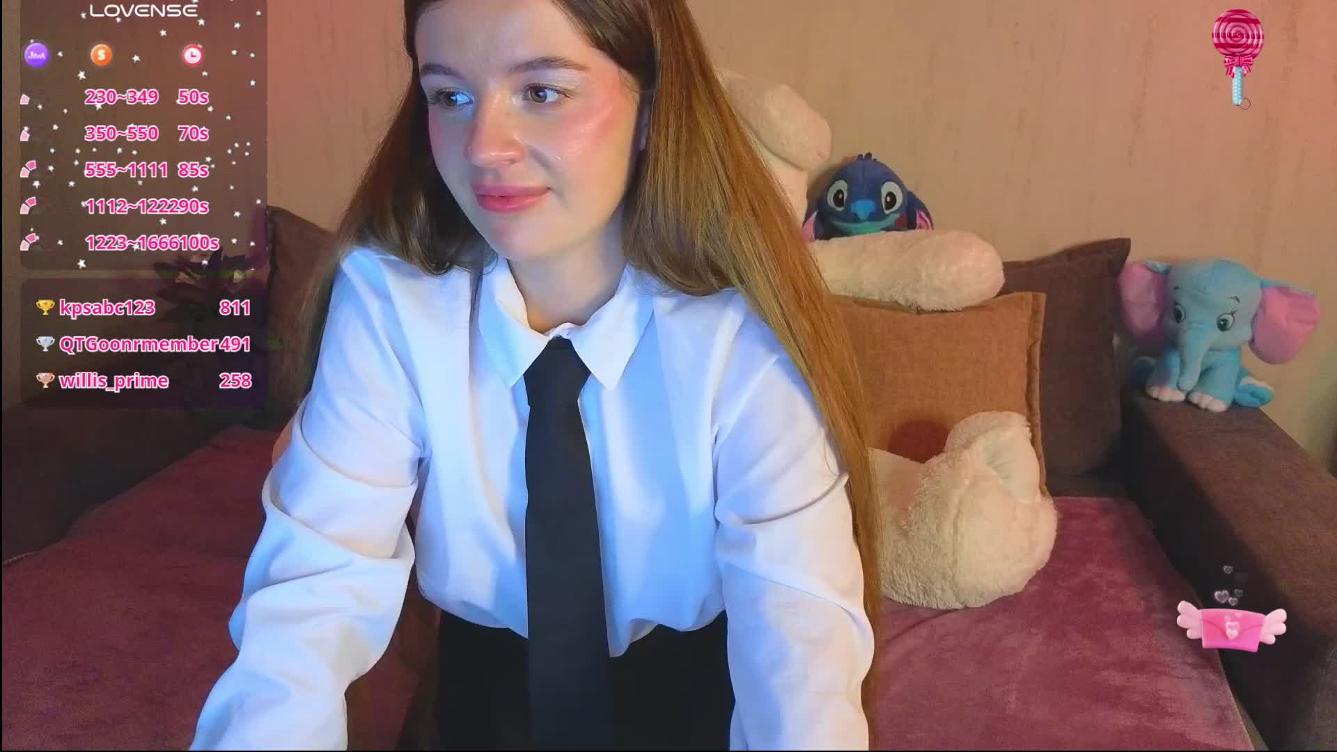 Rosalinelov Adult Chat February 24, 2026