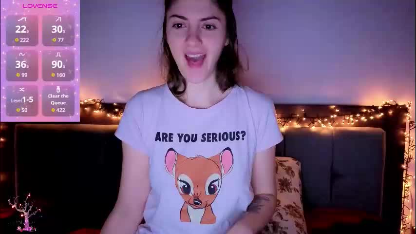 _just_a_simple_girl Adult Chat February 24, 2026