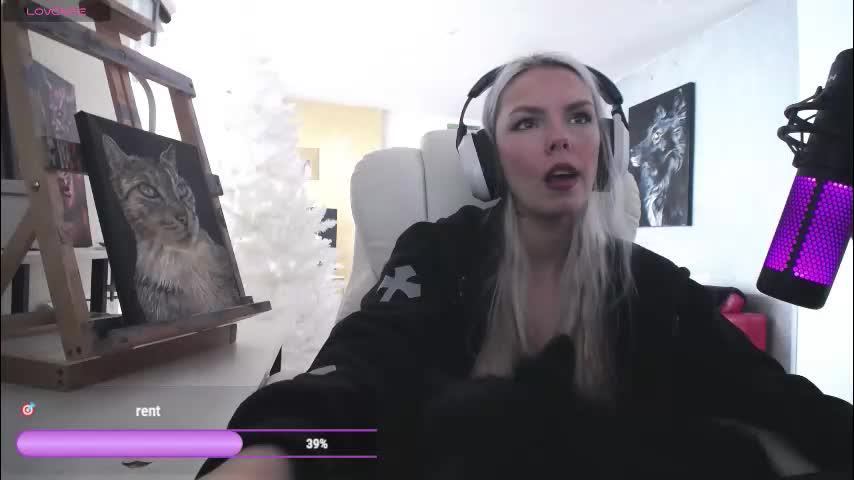 tinykylie Adult Chat February 24, 2026