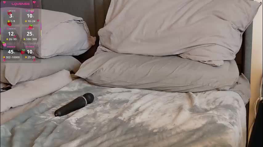 strawberryyfoxie Adult Chat February 24, 2026