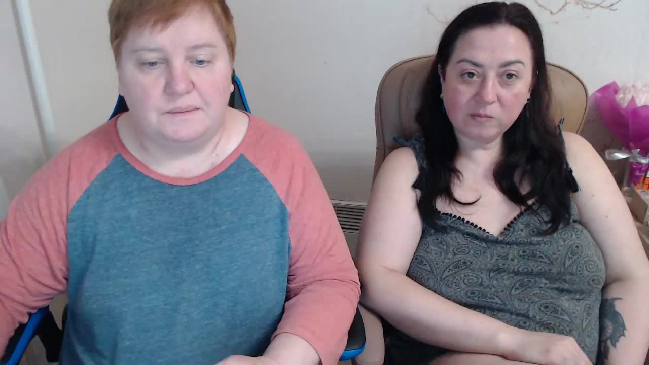 XMollyJaneEX Adult Chat February 24, 2026