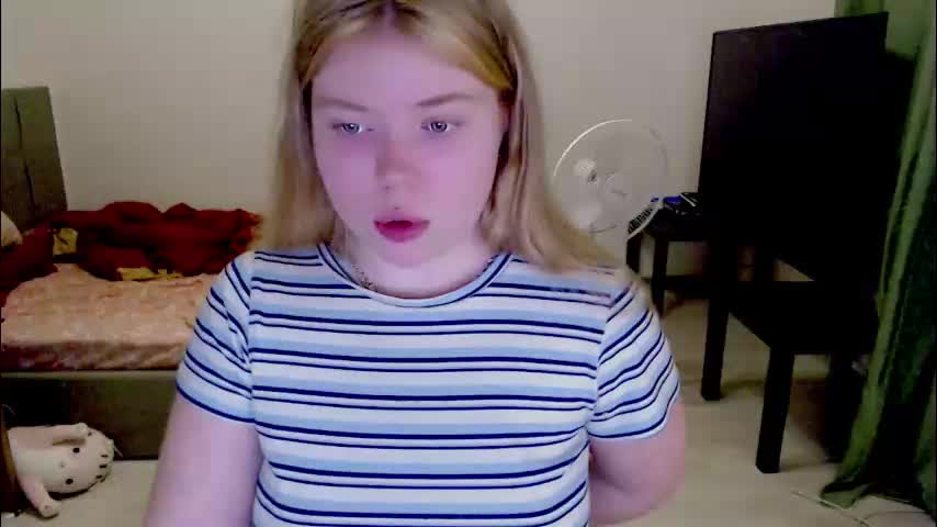 kitten_jenny01 Adult Chat February 24, 2026