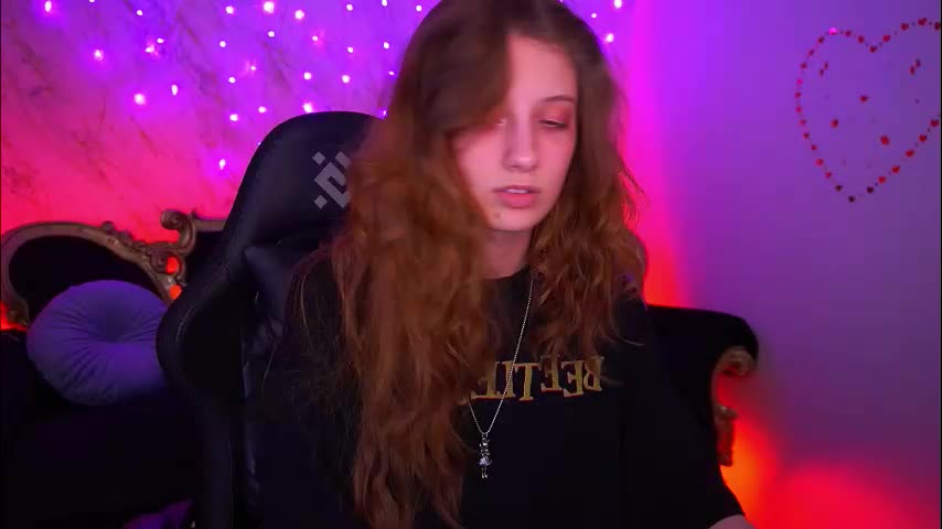 cuteefoxy Adult Chat February 24, 2026