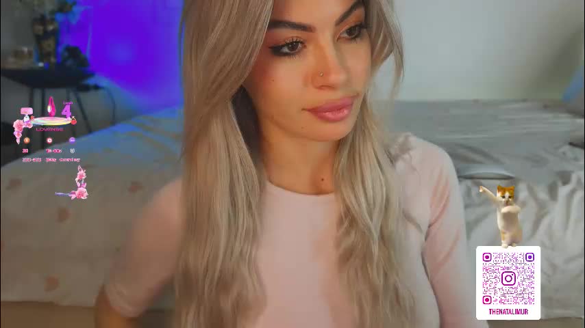 natalimurr Adult Chat February 24, 2026