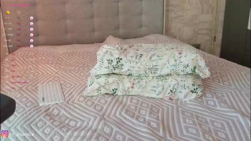 sleepyrue Adult Chat February 24, 2026