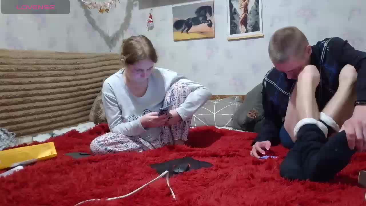 Krohab Adult Chat February 24, 2026