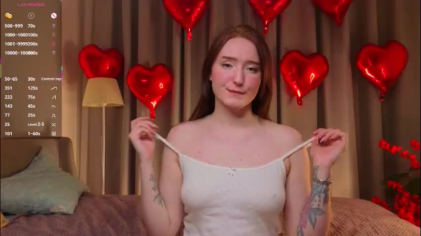 moirebroady Adult Chat February 24, 2026