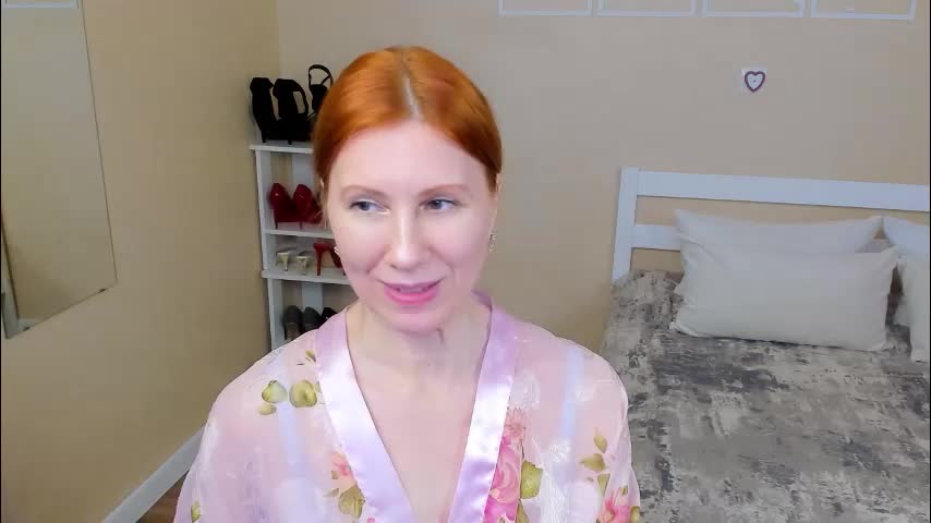 seductive_foxy_ Adult Chat February 24, 2026