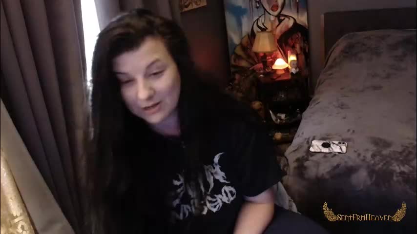 sentfrmheaven Adult Chat February 24, 2026