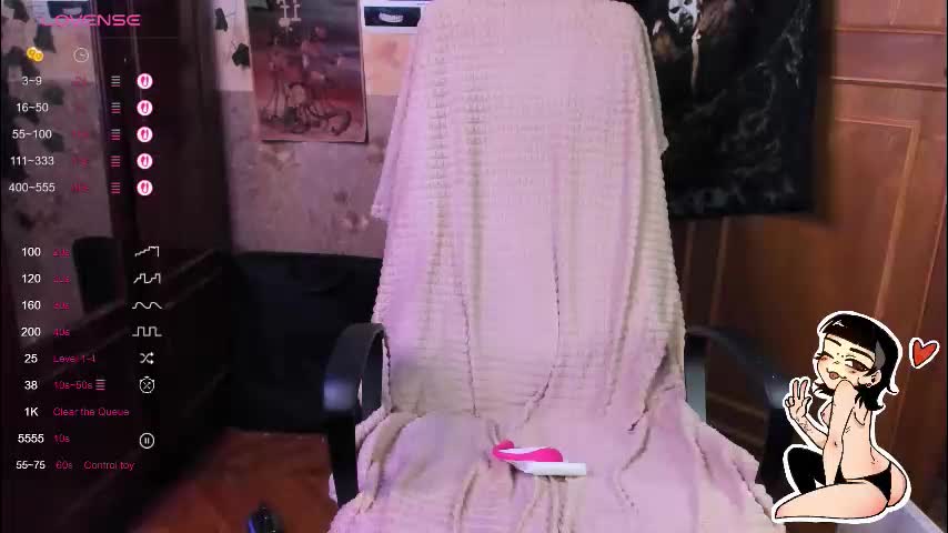 sweet_possum Adult Chat February 24, 2026