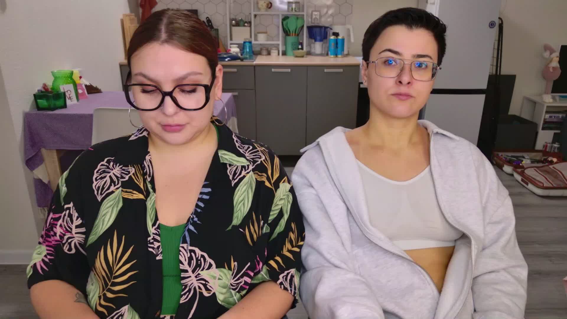 dreamteamgirls Adult Chat February 24, 2026