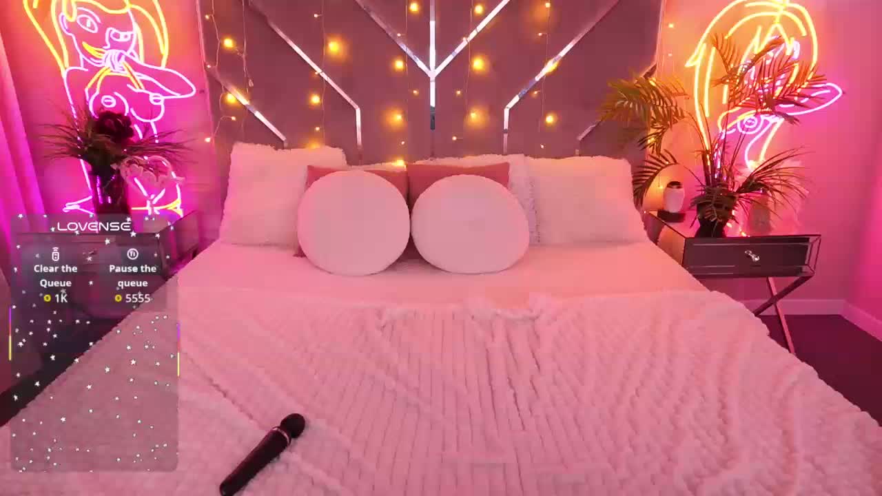 MirielleNymph Adult Chat February 23, 2026