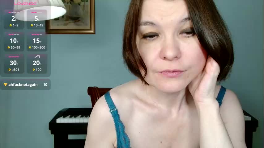 gentlywomen Adult Chat February 24, 2026