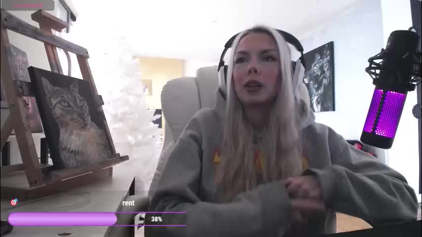 tinykylie Adult Chat February 24, 2026