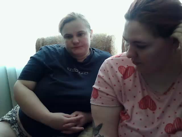 HollyXEva Adult Chat February 24, 2026