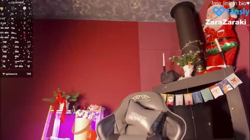 honey_pinkgreen Adult Chat February 24, 2026