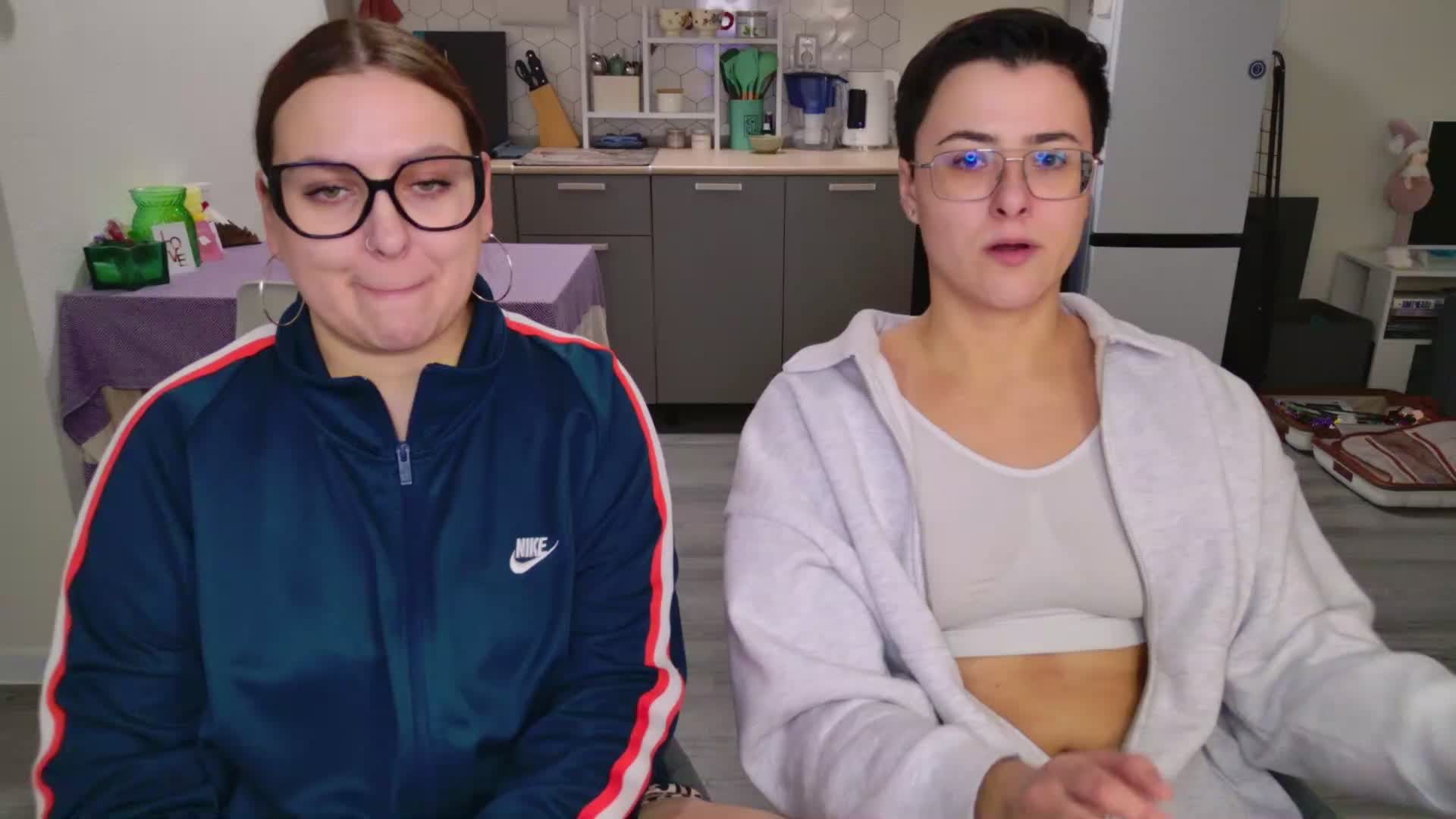 dreamteamgirls Adult Chat February 24, 2026