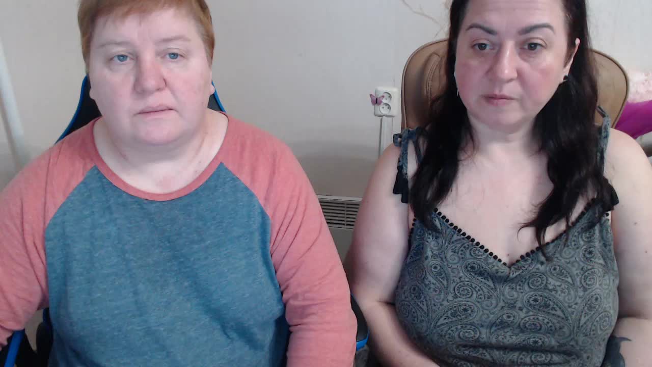 XMollyJaneEX Adult Chat February 24, 2026