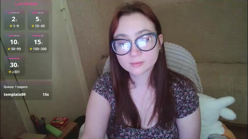 mickywood Adult Chat February 24, 2026