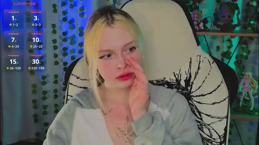 leiladwight Adult Chat February 24, 2026