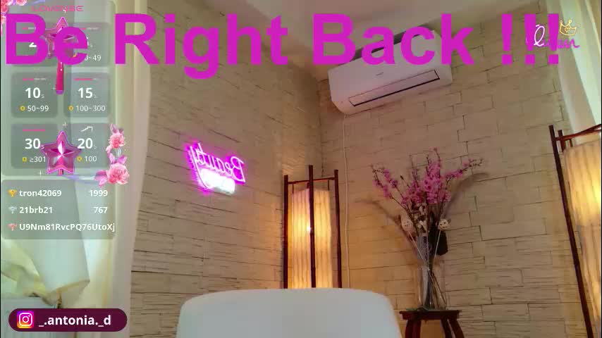 bella_posh Adult Chat February 24, 2026