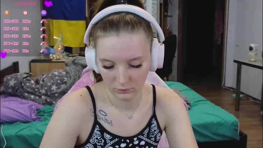 playful_mary Adult Chat February 24, 2026