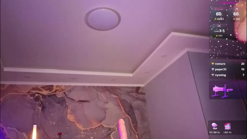 miss_long_legs Adult Chat February 24, 2026