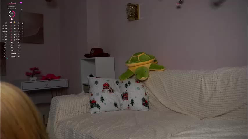 sunnmoonn Adult Chat February 24, 2026