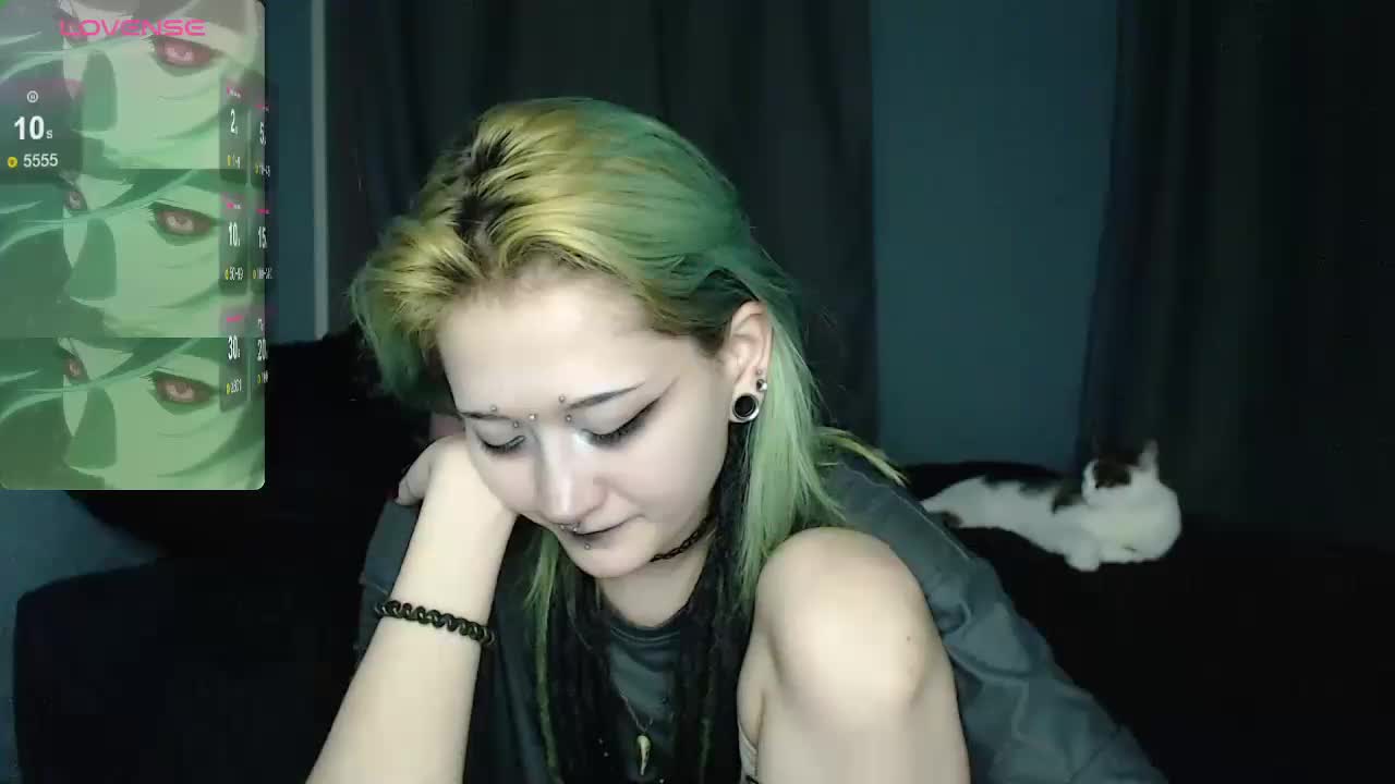 Trish-Taylor Adult Chat February 24, 2026