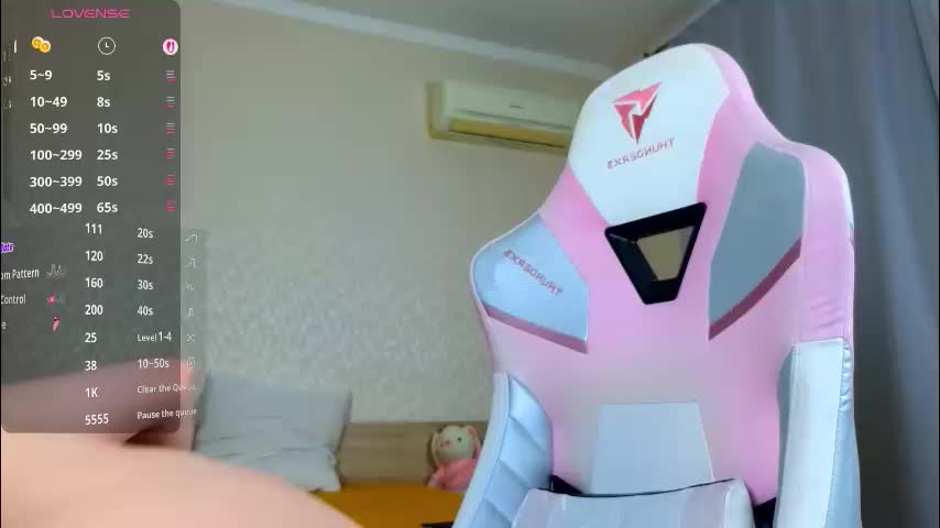 adelina_cowell Adult Chat February 24, 2026