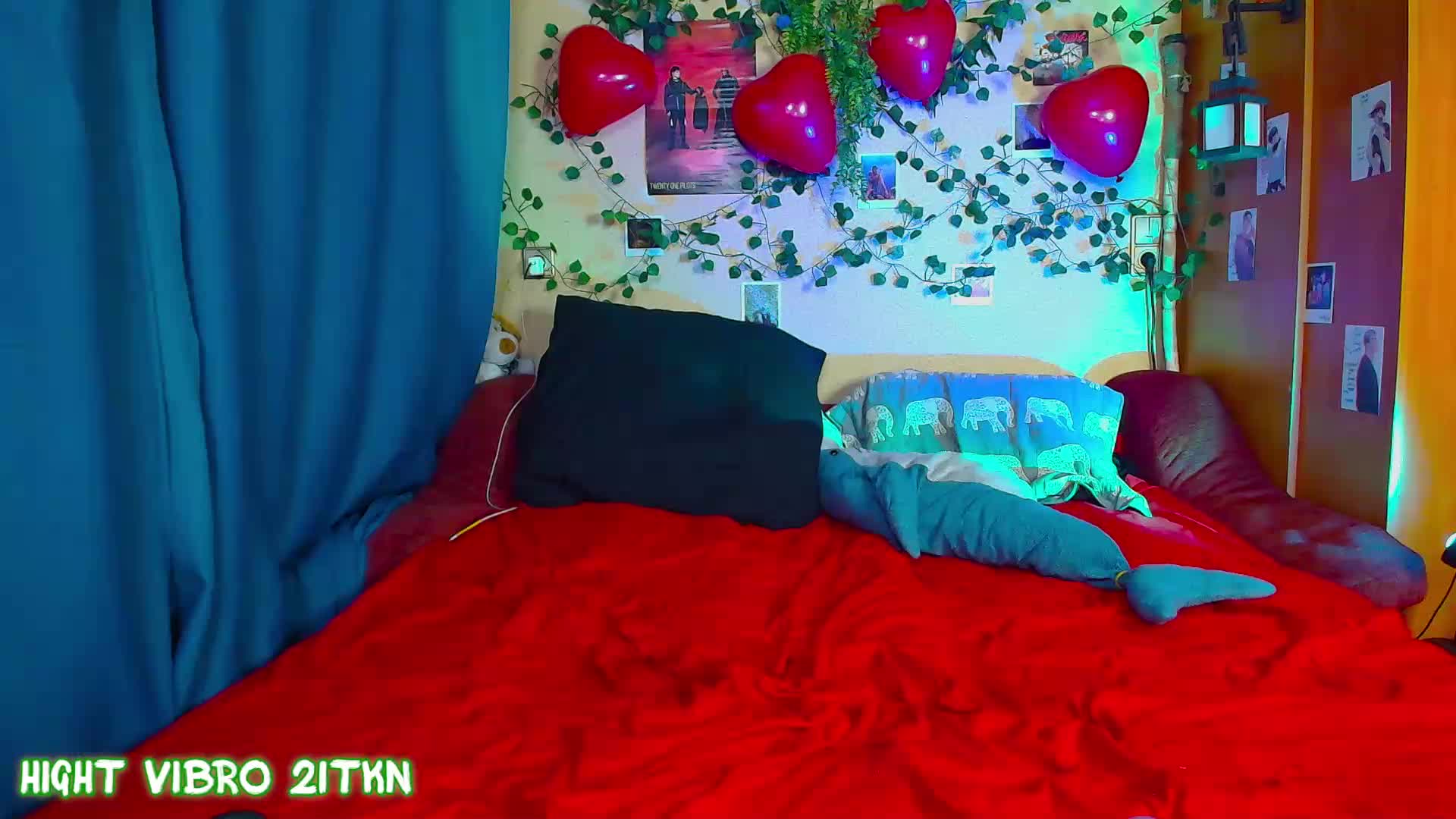 Tricky_Kitsune Adult Chat February 24, 2026