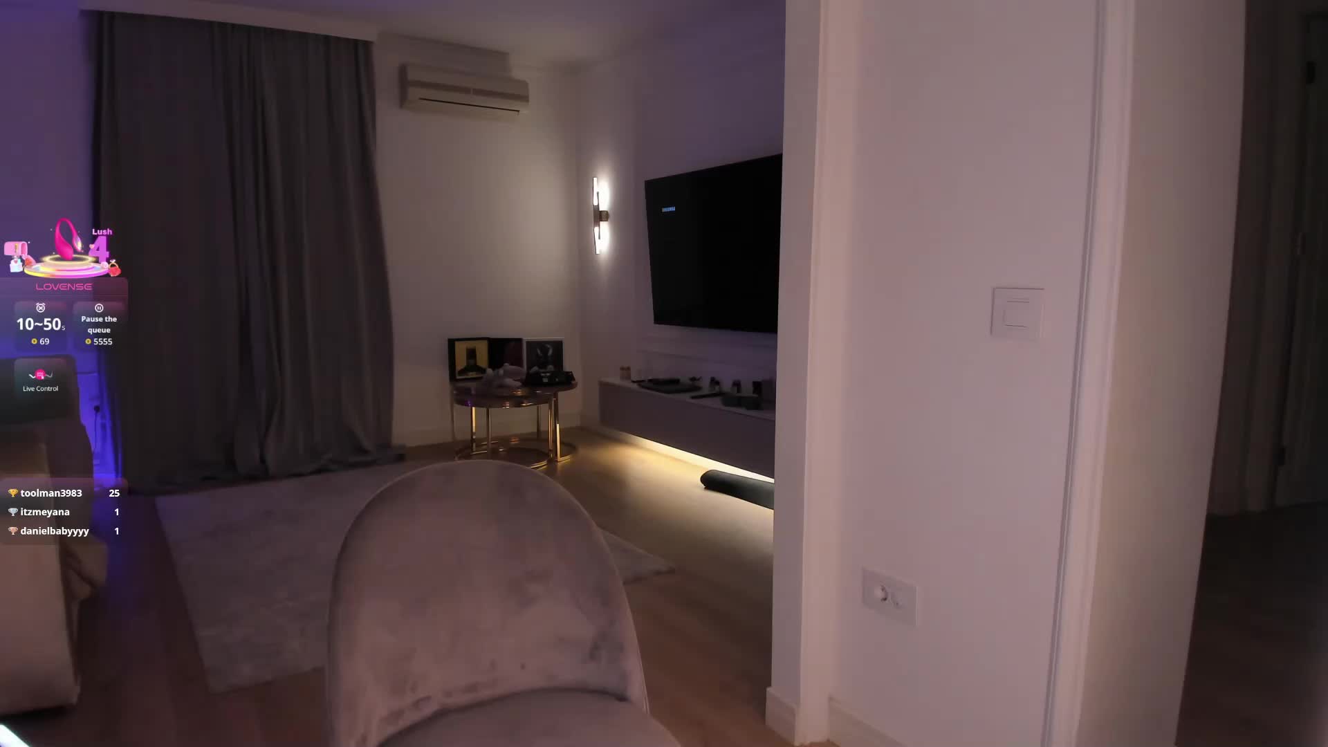 seilyfox Adult Chat February 24, 2026