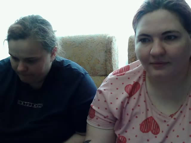 HollyXEva Adult Chat February 24, 2026