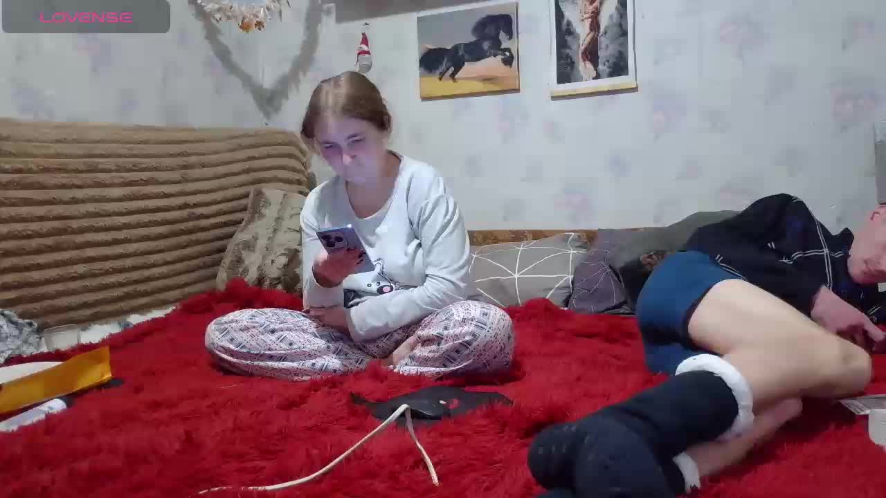 Krohab Adult Chat February 24, 2026