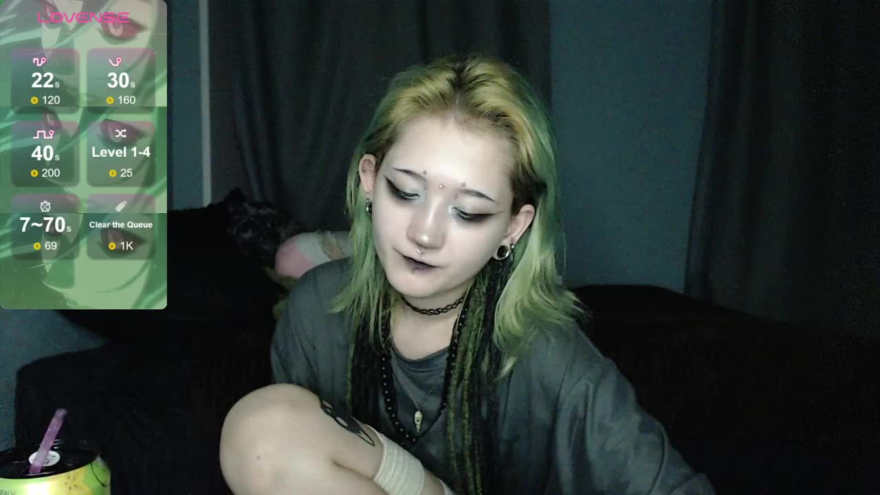 Trish-Taylor Adult Chat February 24, 2026