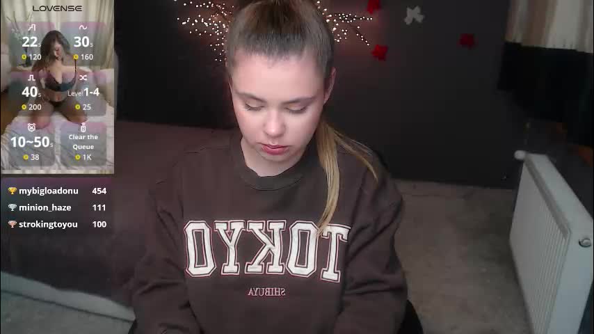 isabellabler Adult Chat February 24, 2026