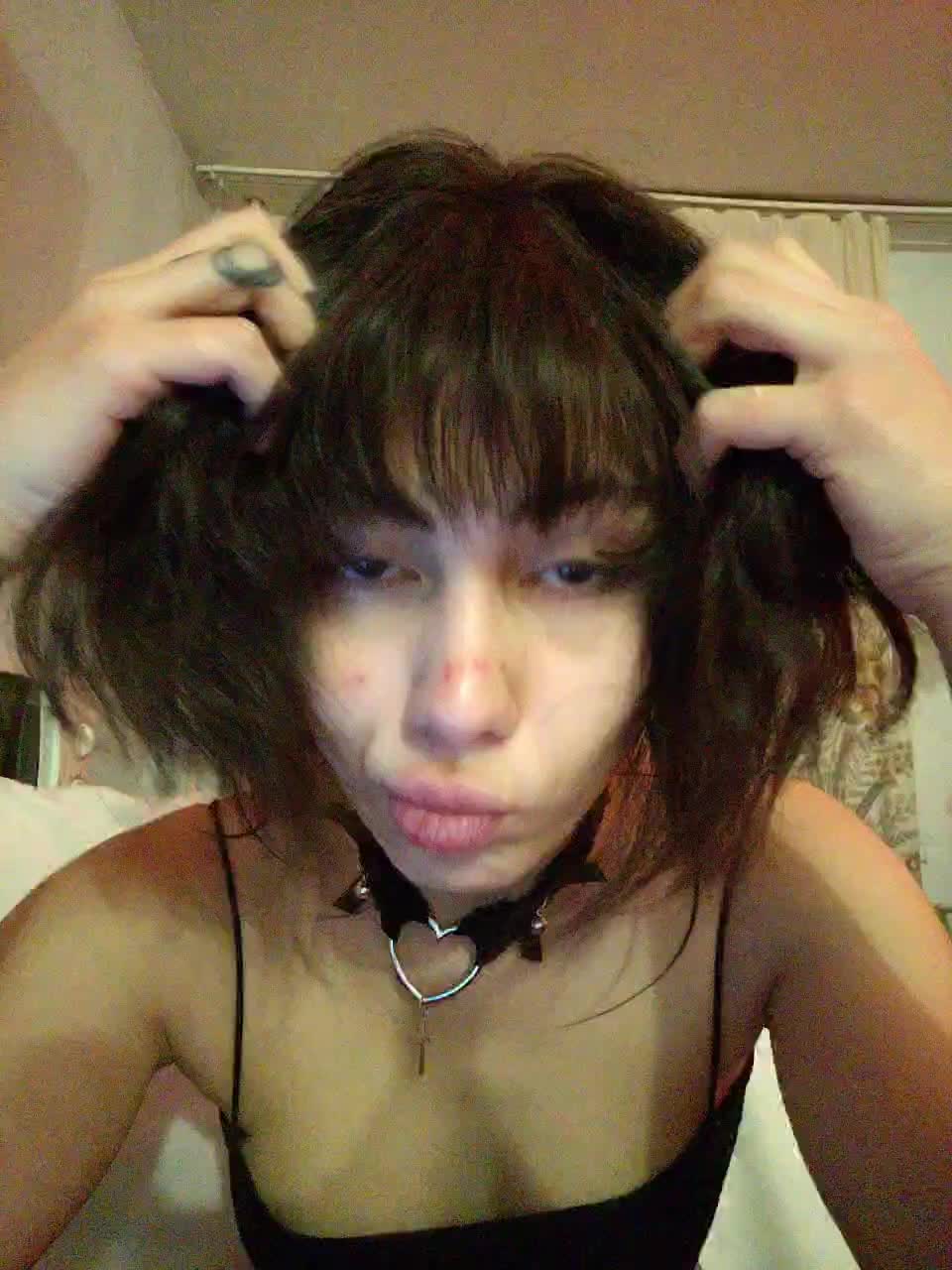 Tinablackkk Adult Chat February 24, 2026