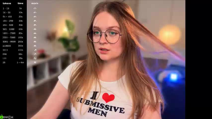 emilyforelsket Adult Chat February 24, 2026