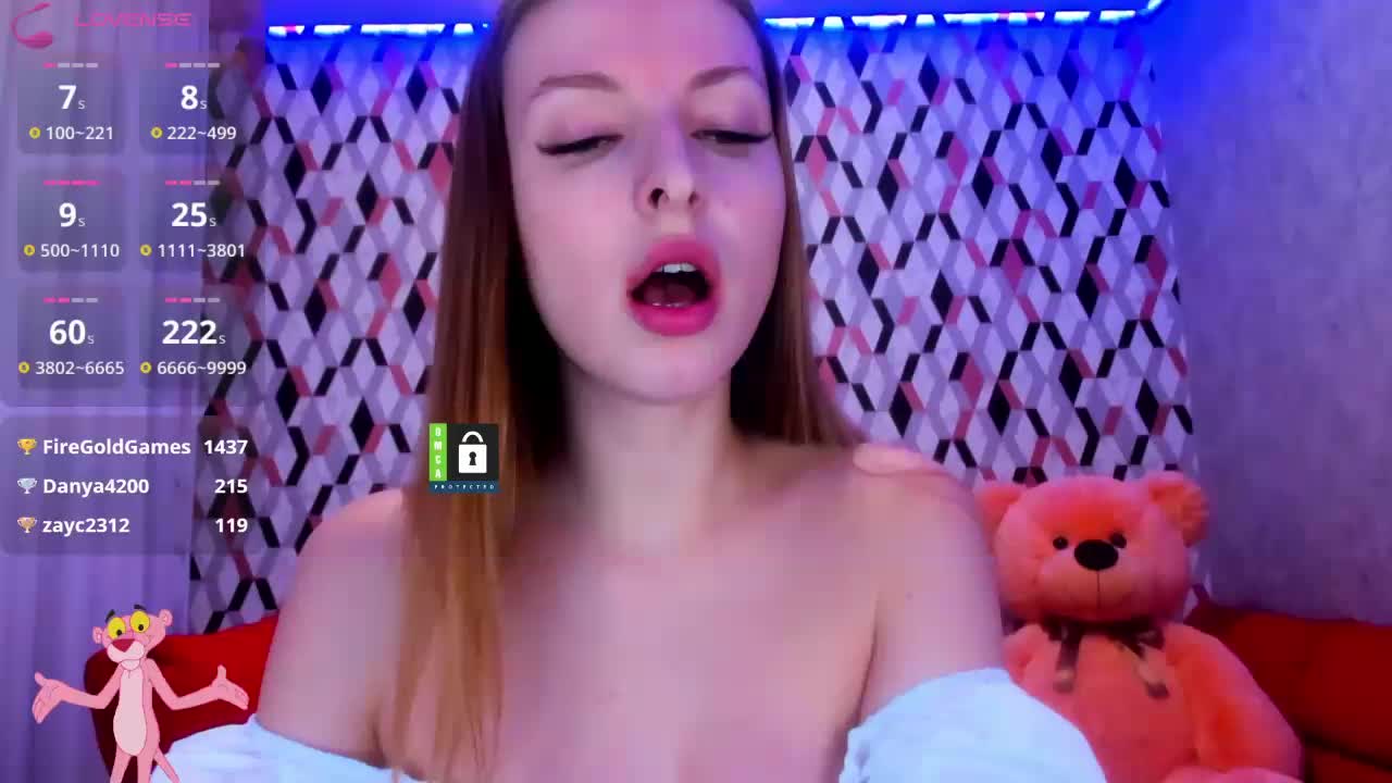 PinkPanterka Adult Chat February 24, 2026