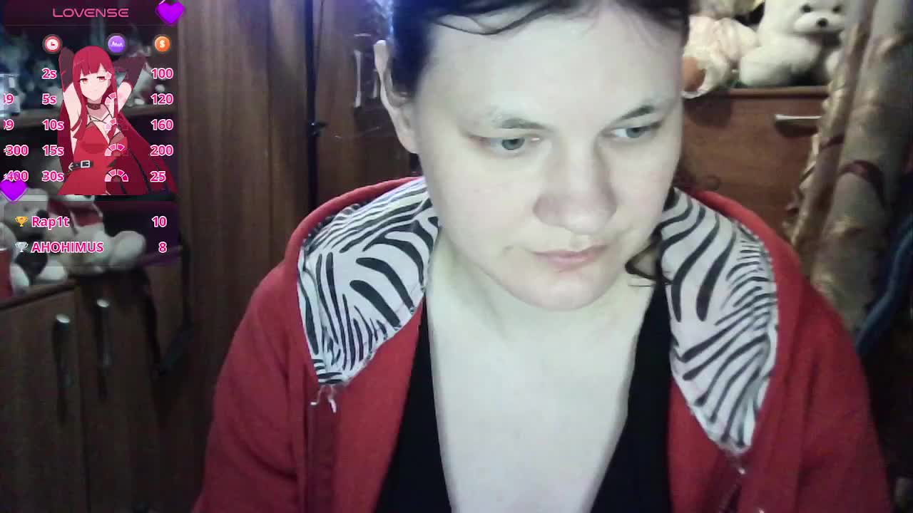 Flower_Jasmine Adult Chat February 24, 2026