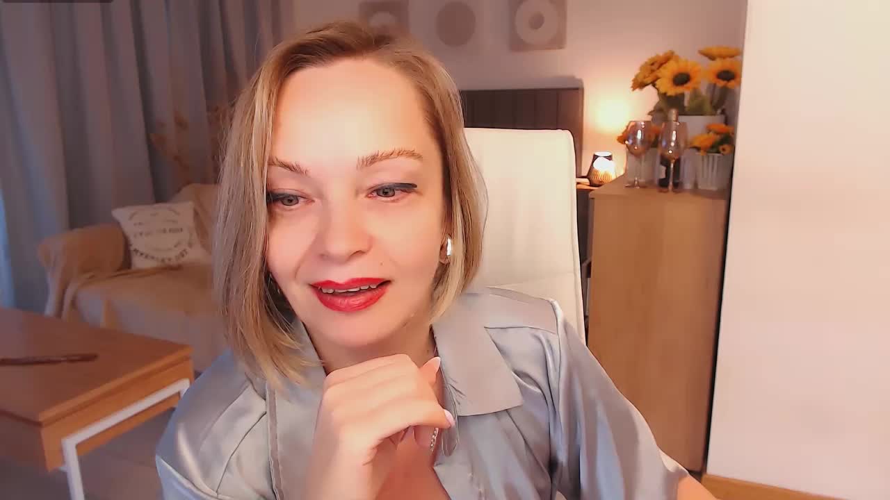 Tilly-Eliot Adult Chat February 24, 2026