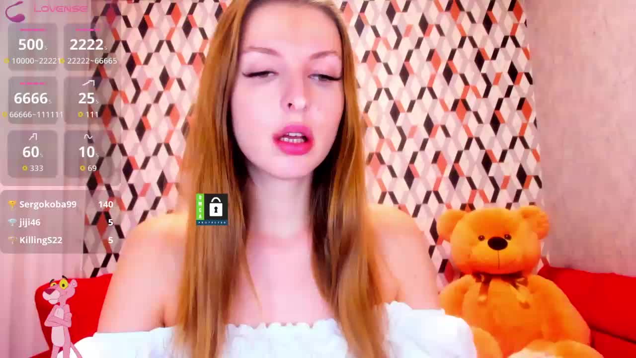 PinkPanterka Adult Chat February 24, 2026