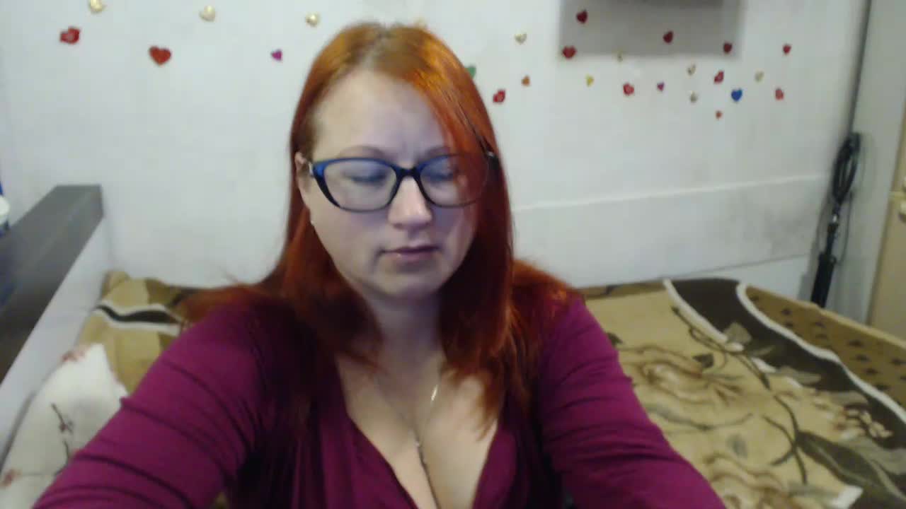 Lilia4joy Adult Chat February 24, 2026