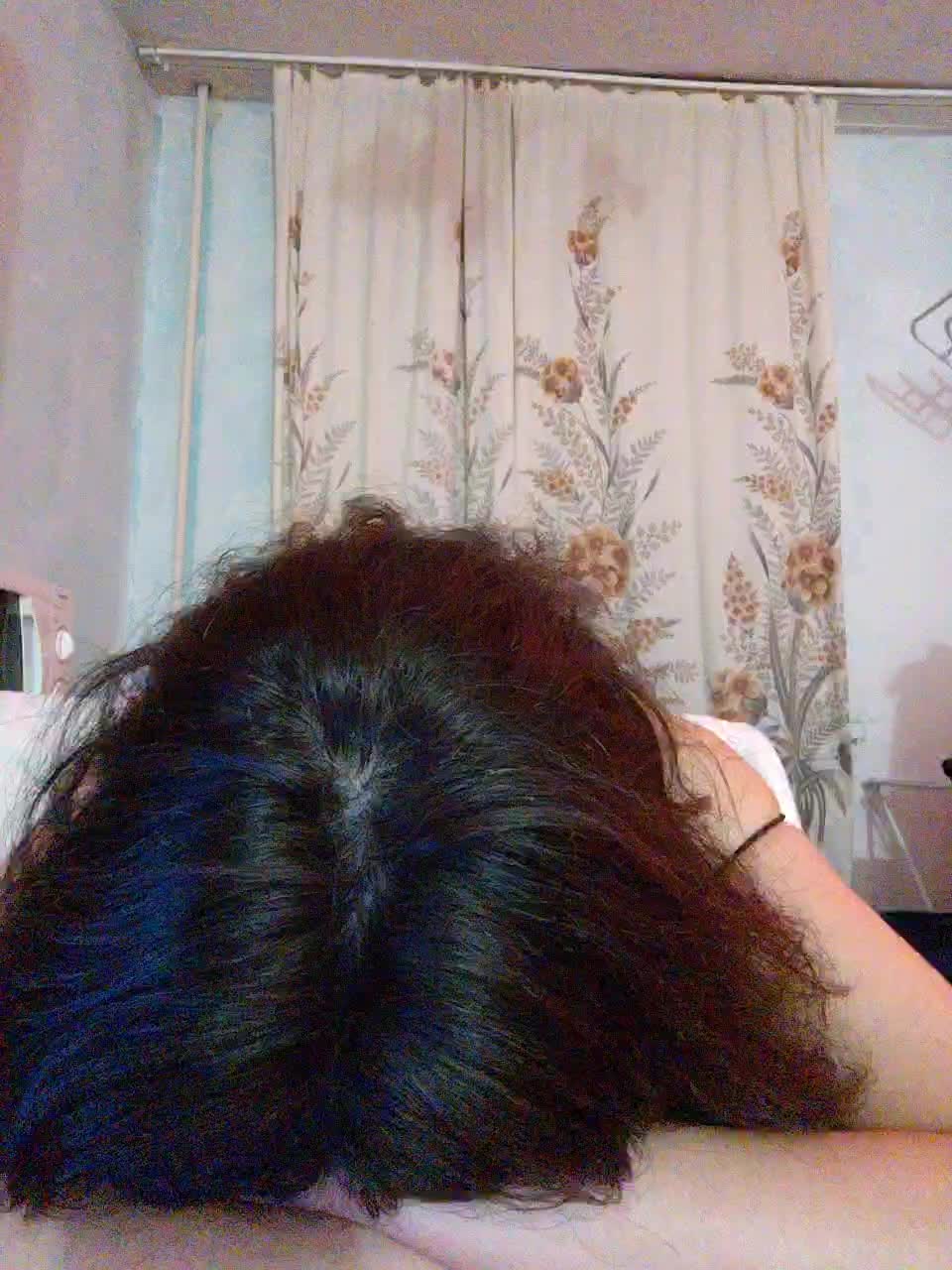 Tinablackkk Adult Chat February 24, 2026