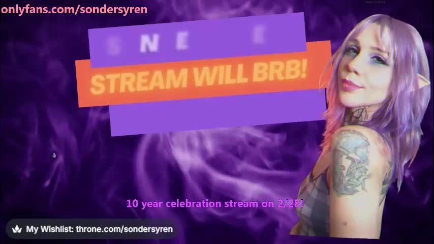 tricky_nymph Adult Chat February 24, 2026