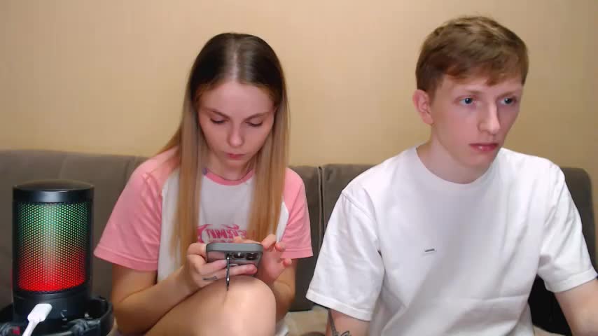 juliaanddima Adult Chat February 24, 2026