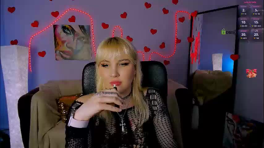 kitniss_dreamy Adult Chat February 24, 2026